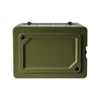 Outermark 75L Khaki Cooler Ice Box - Image 4 of 5
