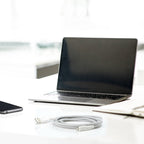 Antsig 2m Braided Lightning To USB-A Cable - Image 5 of 6