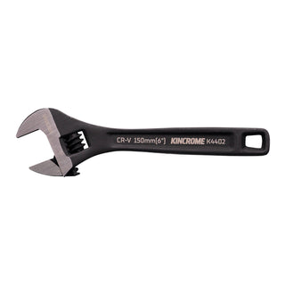 Kincrome Adjustable Wrench 150mm (6")