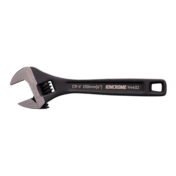 Kincrome Adjustable Wrench 150mm (6")