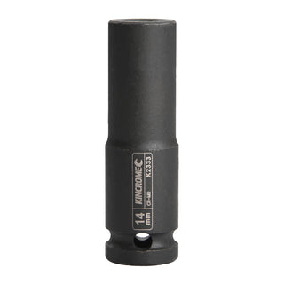 Kincrome 14mm 1/2" Drive Deep Impact Socket