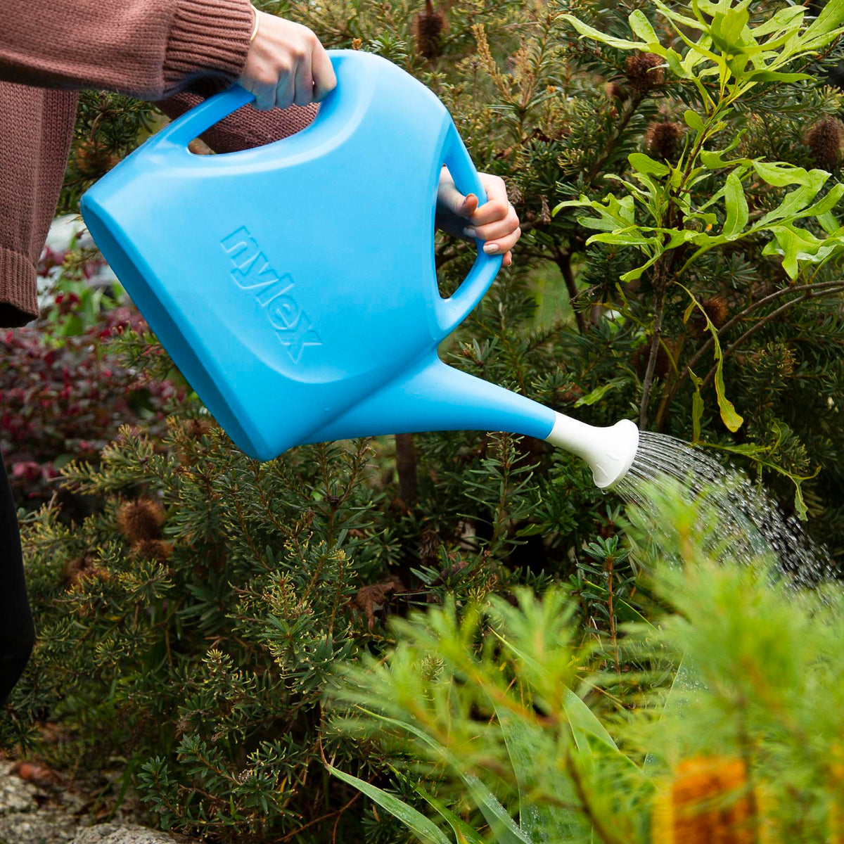 Nylex 9L Watering Can - Image 9 of 10