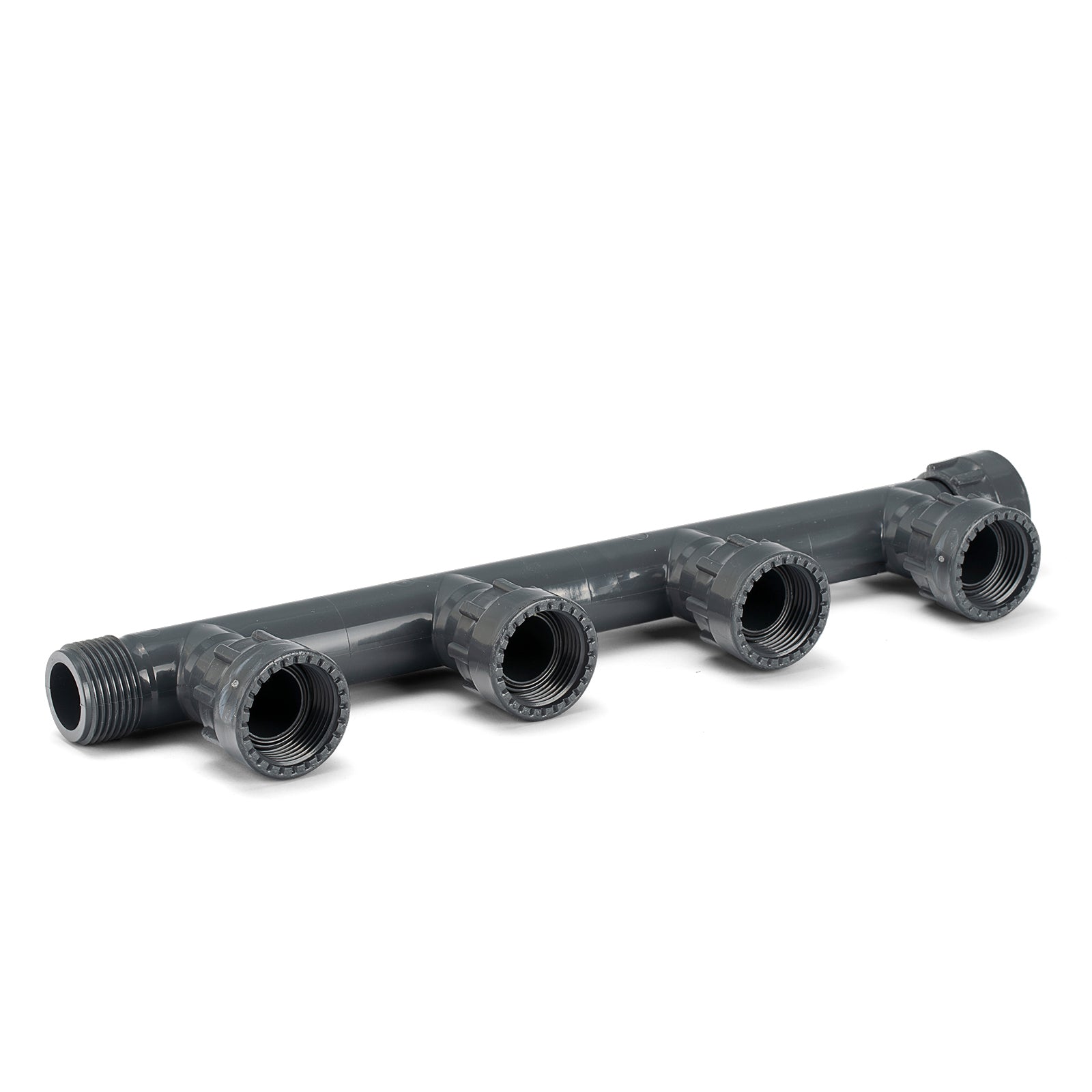 4 Way Manifold Buning Key Image