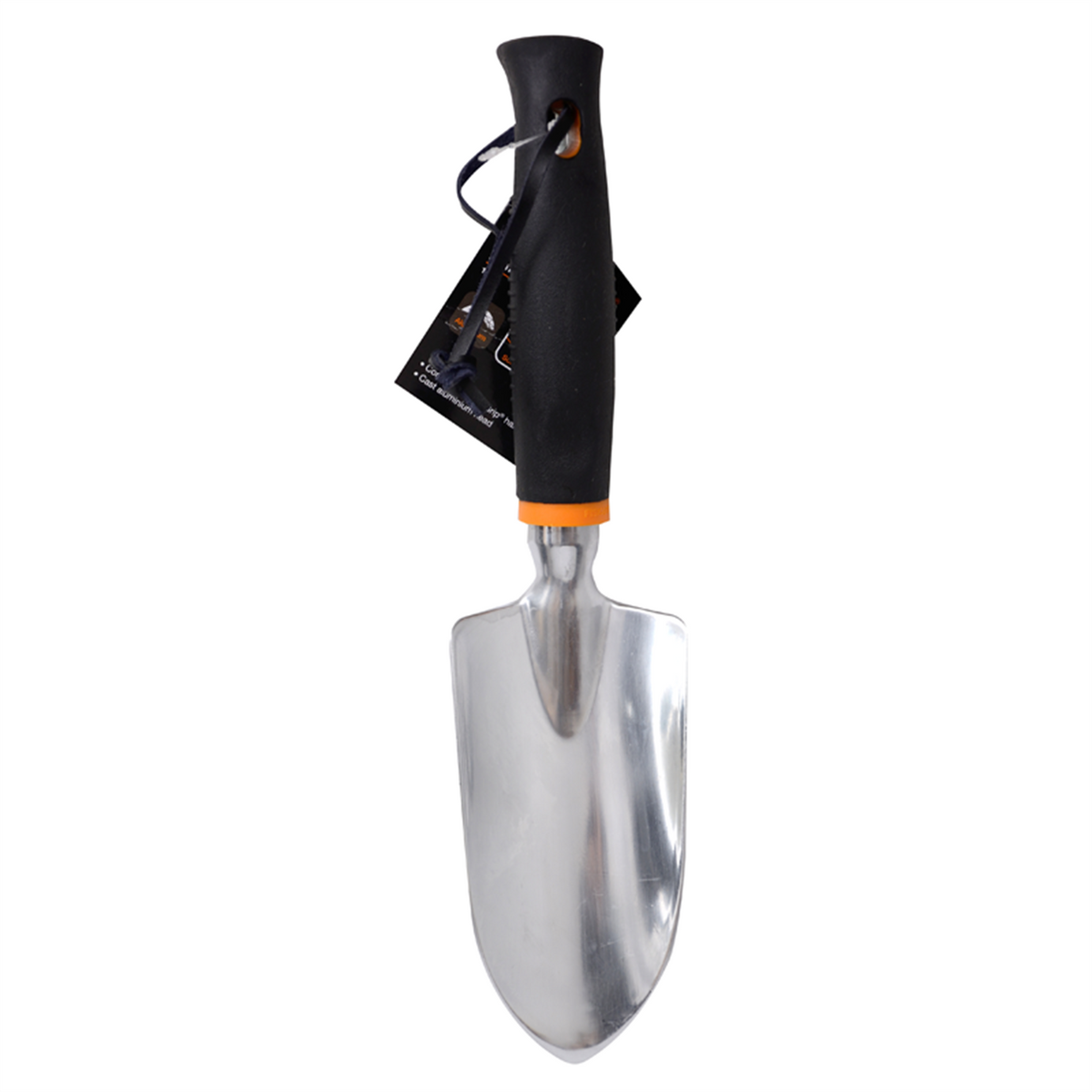 Fiskars Aluminium Trowel - Image 2 of 2