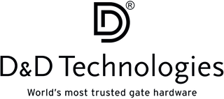 D&D TECHNOLOGIES