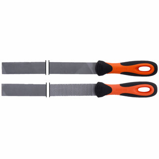 Bahco 200mm 2 Piece File Set