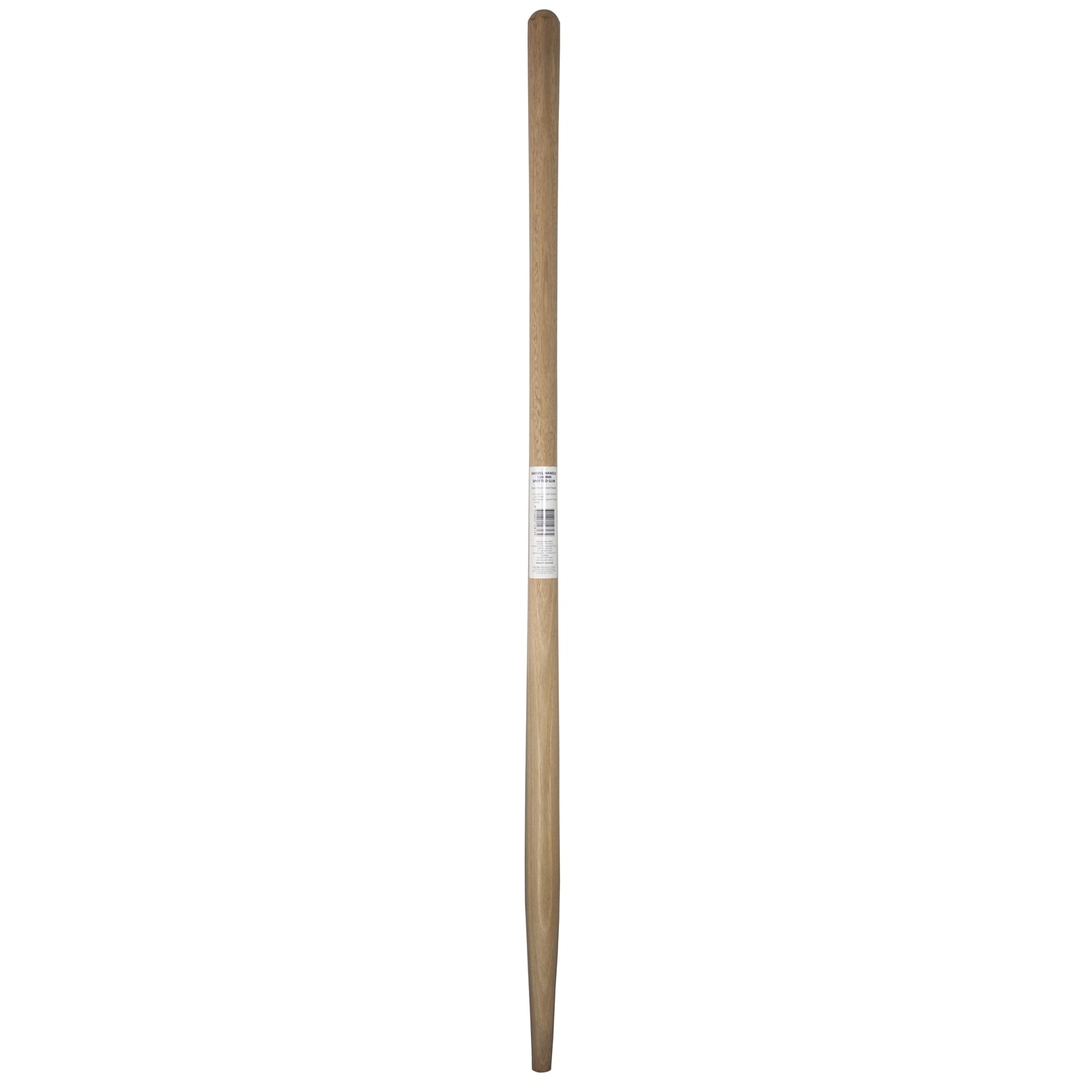 1200mm Spotted Gum Replacement Shovel Handle - Image 1 of 1