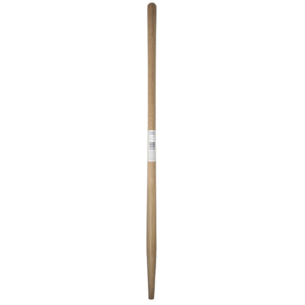 1200mm Spotted Gum Replacement Shovel Handle