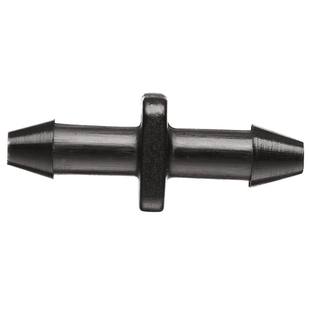 Pope 4mm Barbed Joiner - 10 Pack - Image 1 of 3