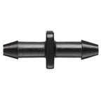Pope 4mm Barbed Off-Take Joiner - 25 Pack - Image 1 of 3