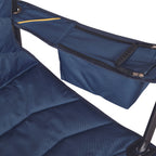 OZtrail Atlas Folding Camp Chair 10001670 - Image 4 of 6