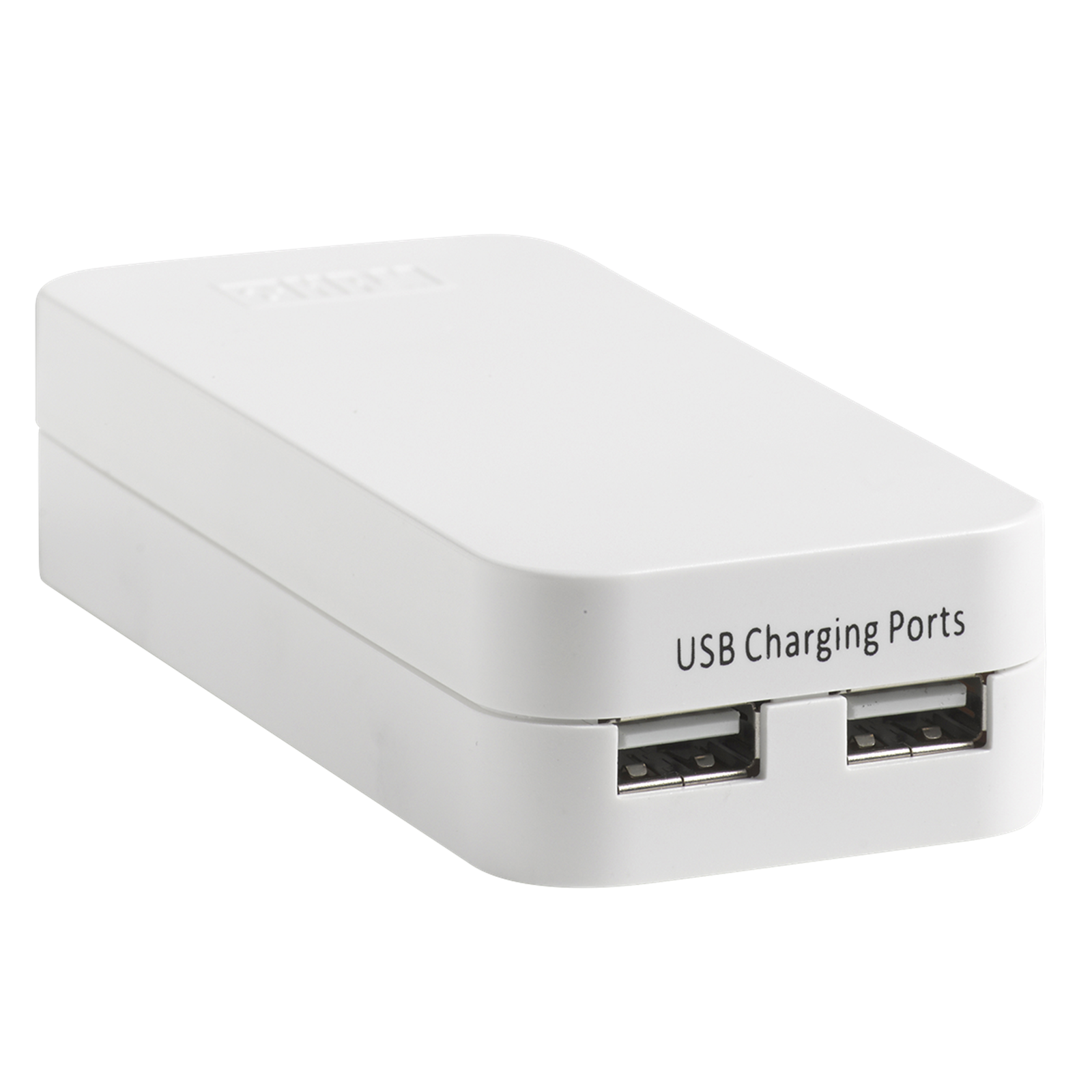 HPM Twin 2.1A USB Charger With Lead - Image 2 of 2