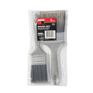 Utility 50mm/70mm Brush Set - 2 Pack