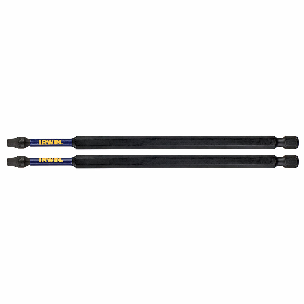 IRWIN 152mm SQ2 Impact Pro Performance - 2 Pack - Image 2 of 2