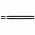 IRWIN 152mm SQ2 Impact Pro Performance - 2 Pack - Image 2 of 2
