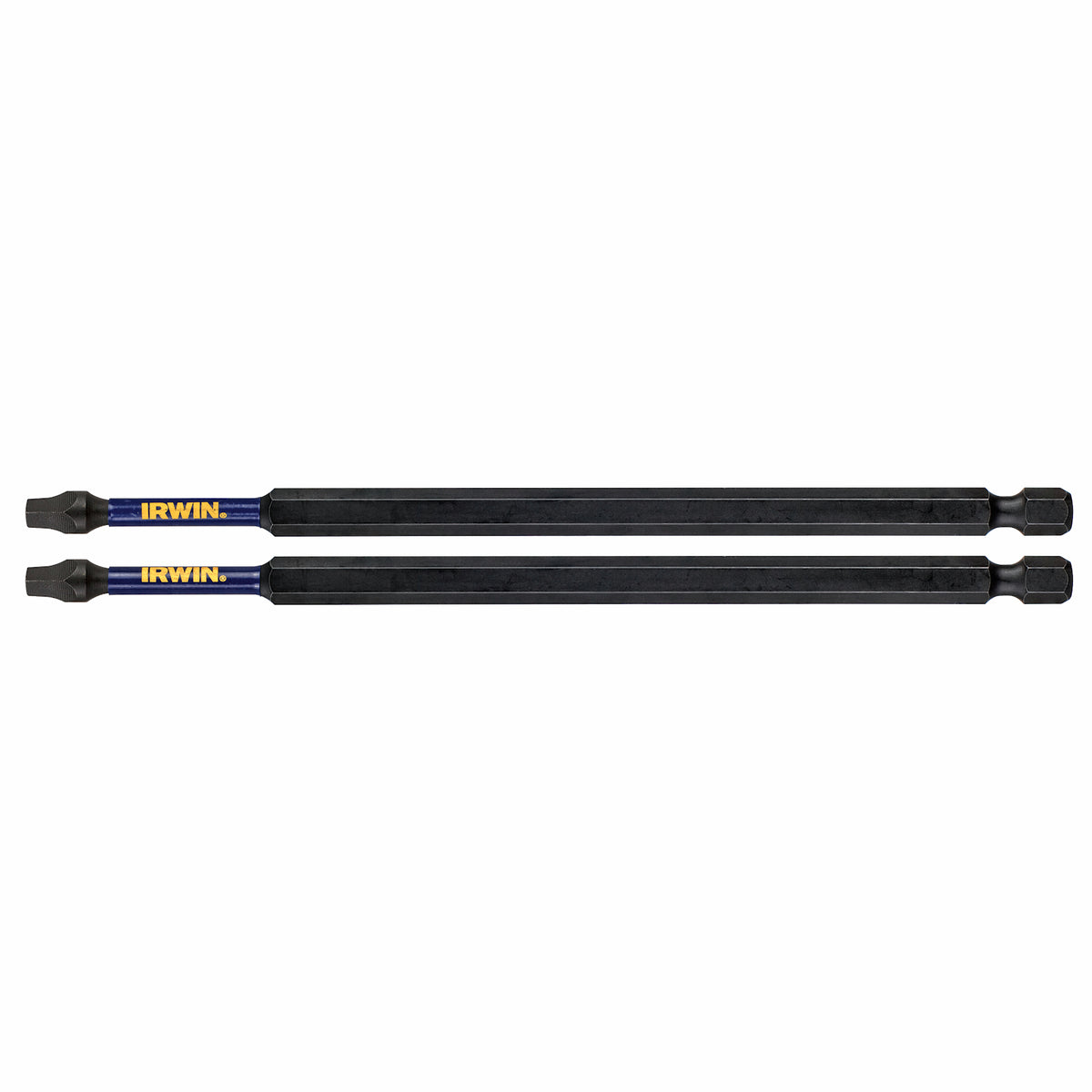 IRWIN 152mm SQ2 Impact Pro Performance - 2 Pack - Image 2 of 2