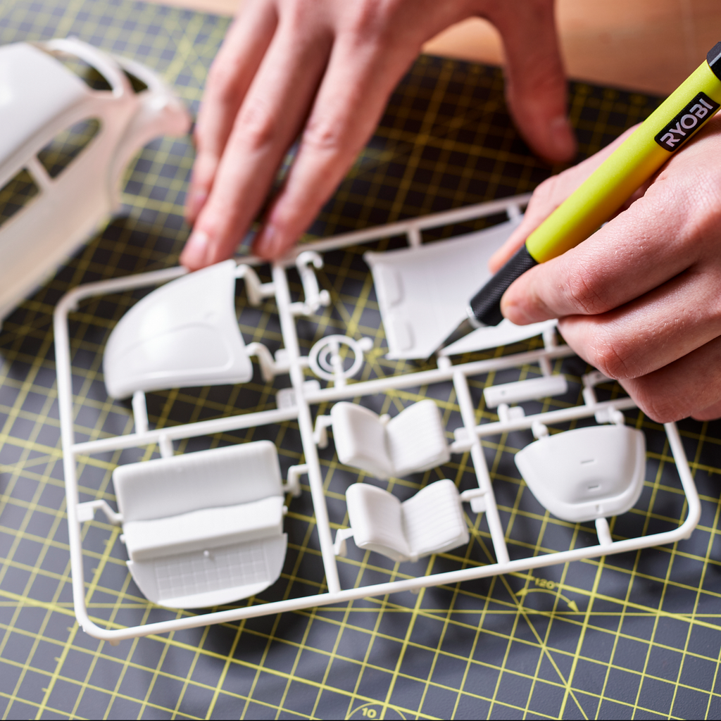 Ryobi A3 Self-Healing Cutting Mat - Image 7 of 7