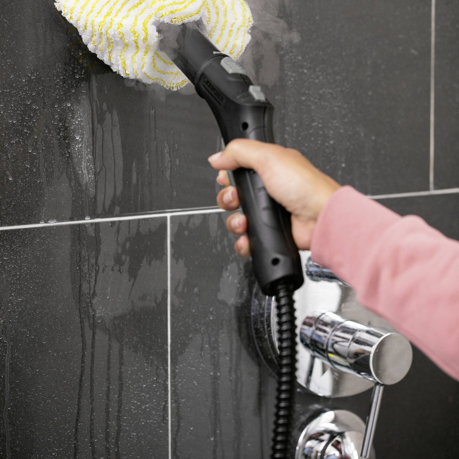Karcher Hand Nozzle Cover Set - Image 3 of 4