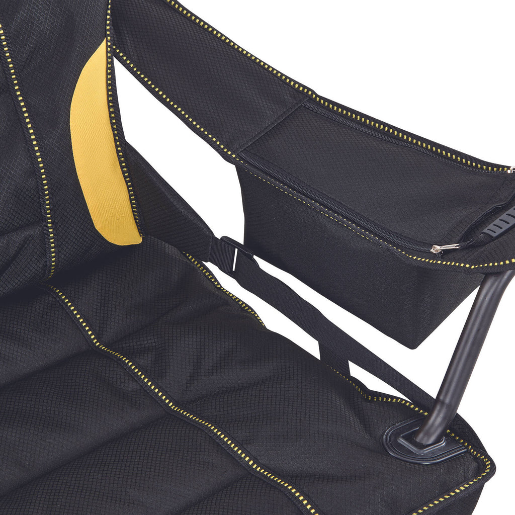 OZTrail Spartan Folding Camp Chair - Image 4 of 7