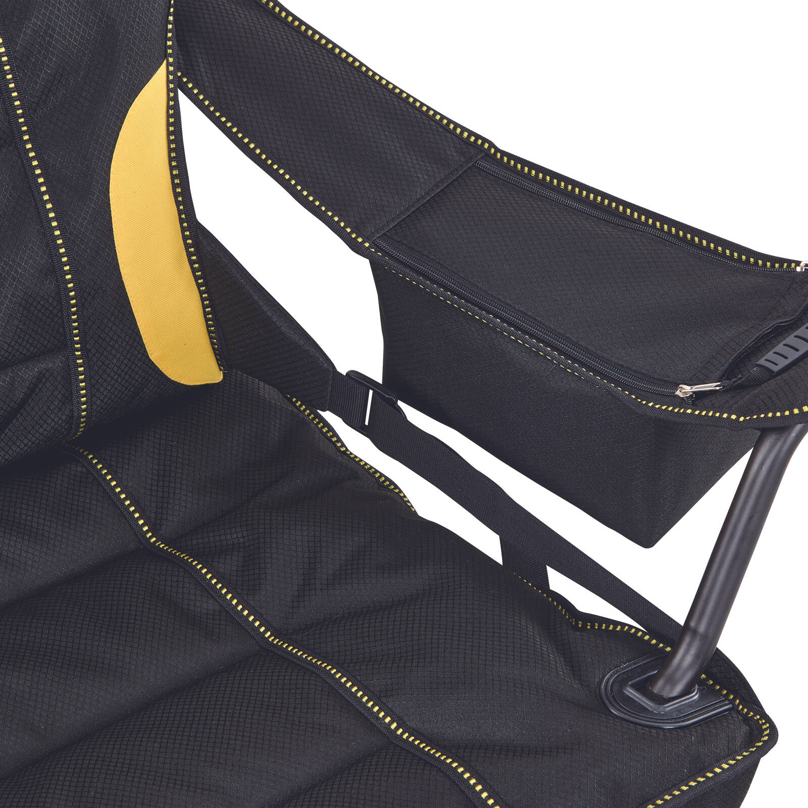 OZTrail Spartan Folding Camp Chair - Image 4 of 7