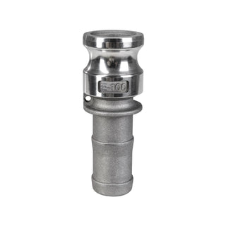 Ozito 25mm 1" Type E-Male Camlock