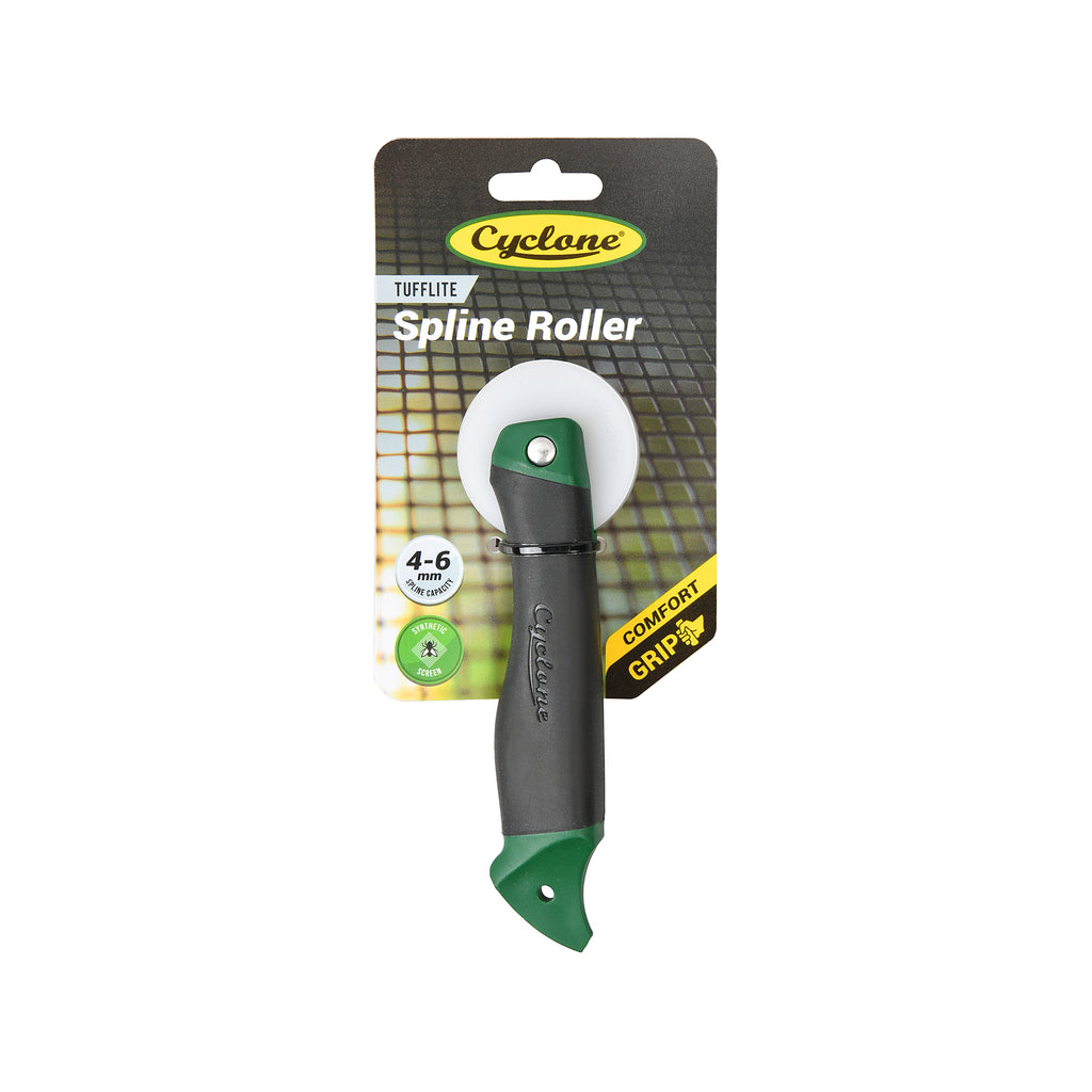 Cyclone Tufflite Synthetic Spline Roller - Image 1 of 3