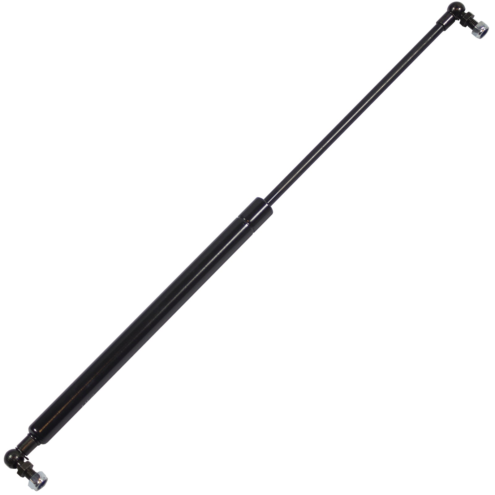 Goliath 502mm 250N Black Medium Pressure Gas Strut - Image 1 of 2