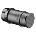 Pope 19mm Poly Barbed End Plug - Image 1 of 4