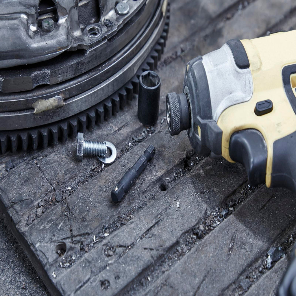IRWIN 50mm Impact 1/4 Socket Adaptor - Image 2 of 5