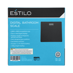 Estilo Digital Bathroom Scale - Image 5 of 6