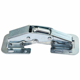 Hafele 94° Easy Mount Hinge With Spring - 1 Pair