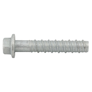 Ramset 12 x 75mm Galvanised AnkaScrew Masonry Anchor - 10 Pack