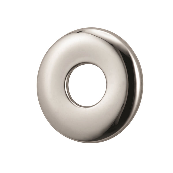 Flexispray Chrome Wall Plate