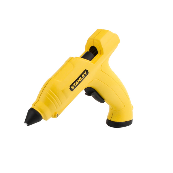 Stanley 240V 12mm 25W Plastic Corded Glue Tool