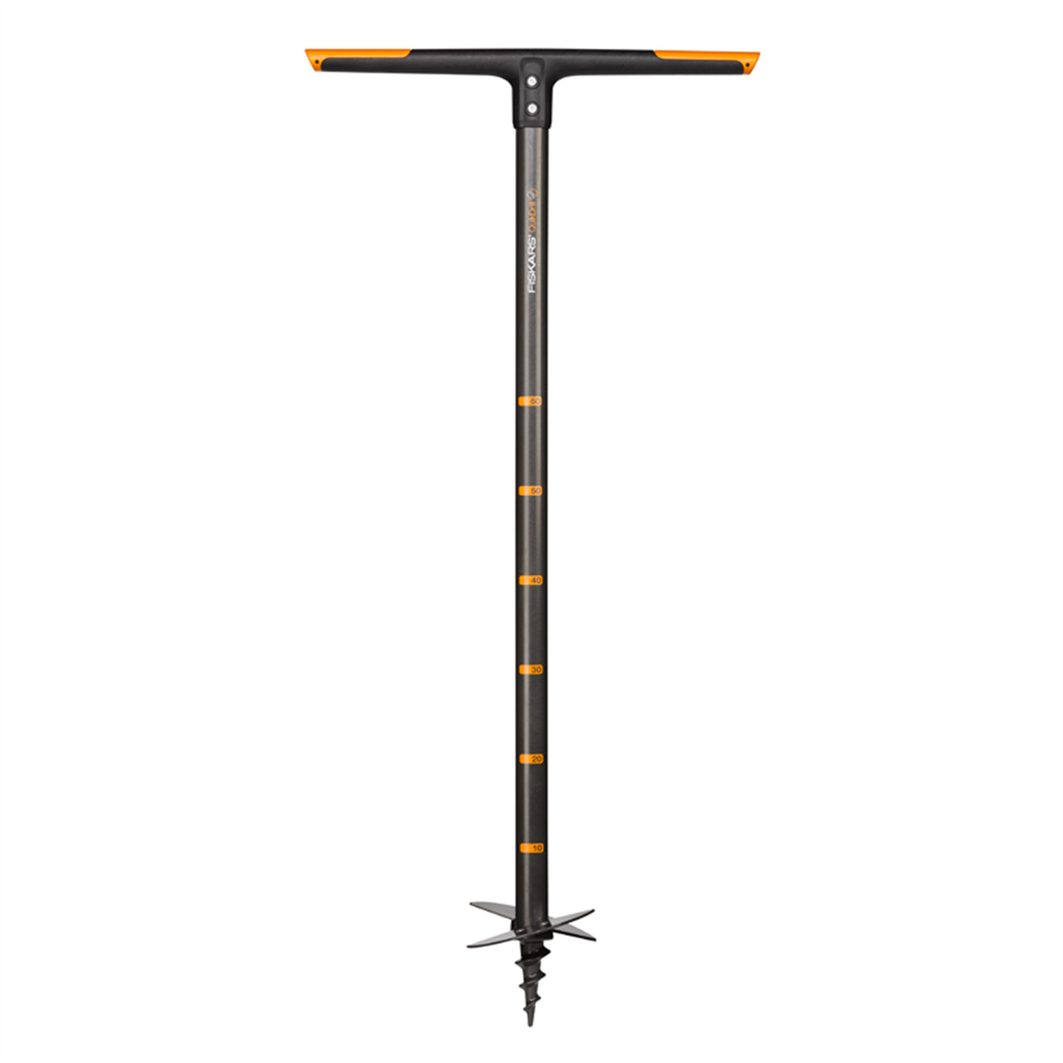 Fiskars 15cm Quik Drill - Image 1 of 5