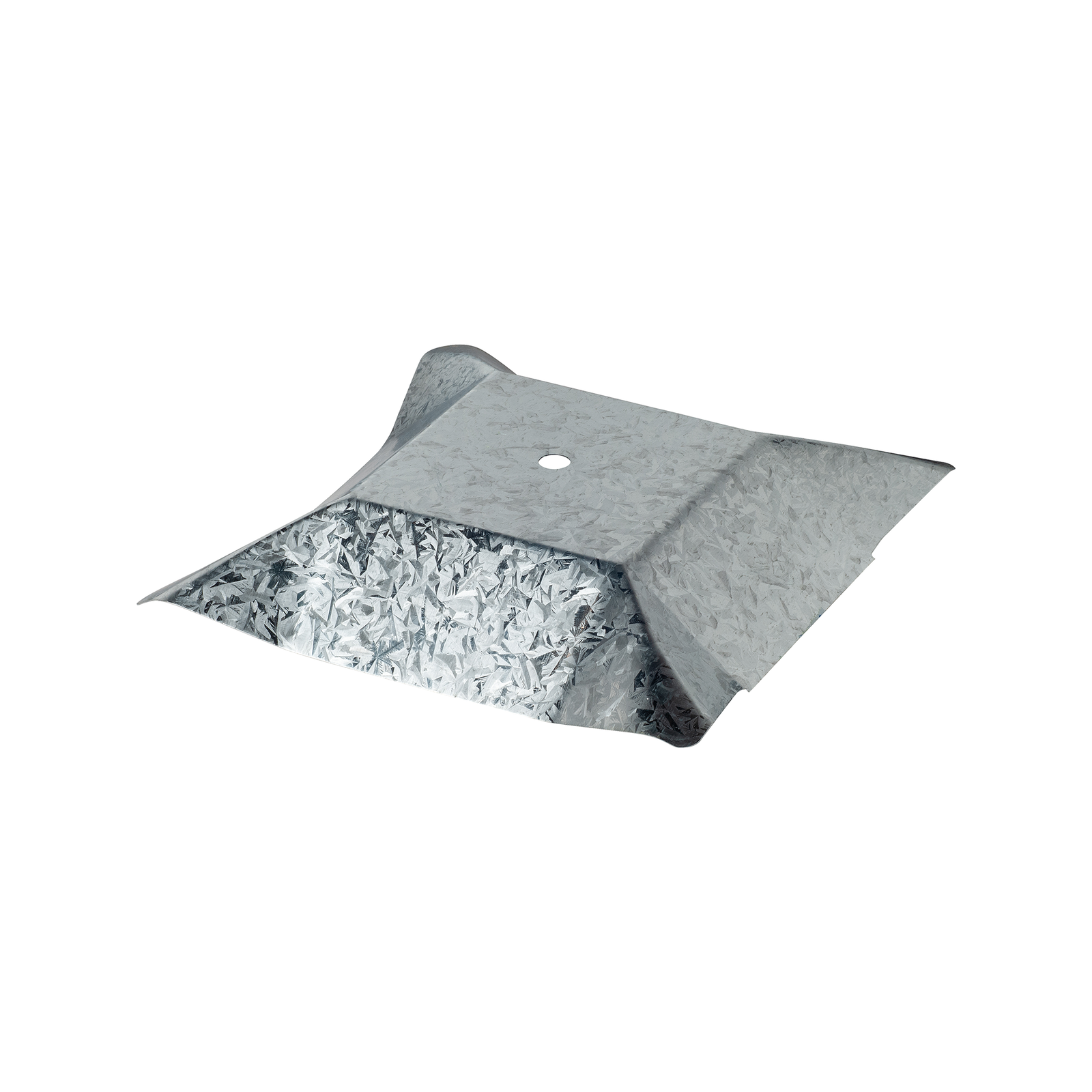 Ant Cap 100mm Holed Abey Stump - Image 1 of 1