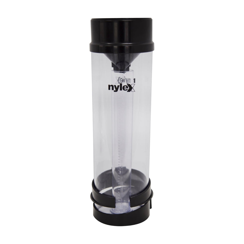 Nylex 250mm Rain Gauge - Image 1 of 6