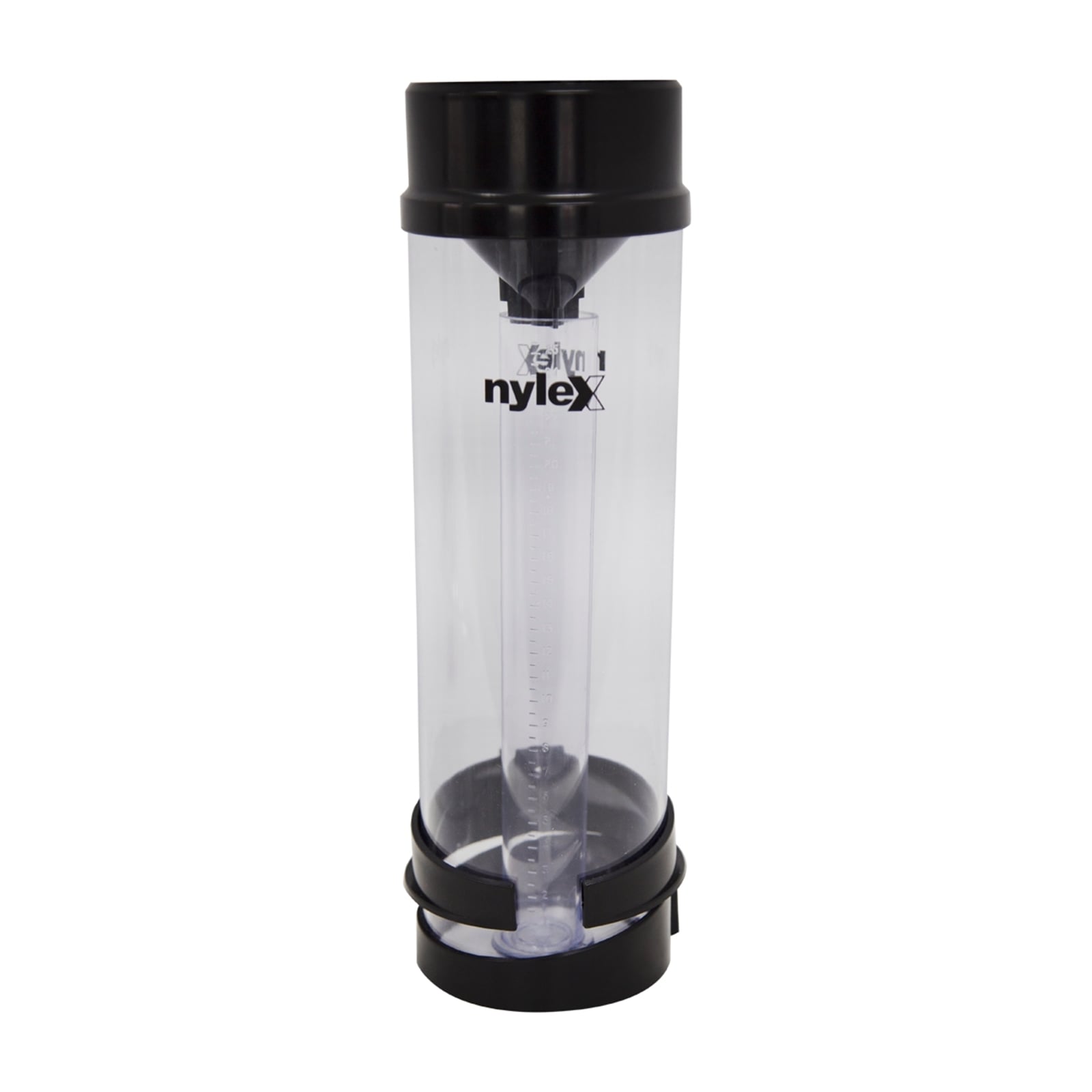 Nylex 250mm Rain Gauge - Image 1 of 6