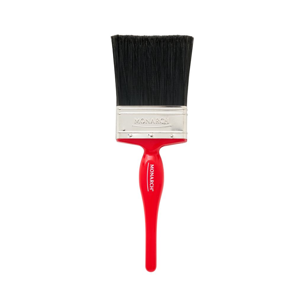Monarch 75mm Exterior And Rough Surfaces Paint Brush - 75mm - Image 3 of 3