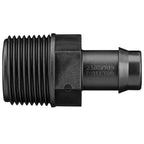 Pope 19mm Tail x 25mm BSP Male Poly Director - Image 1 of 3