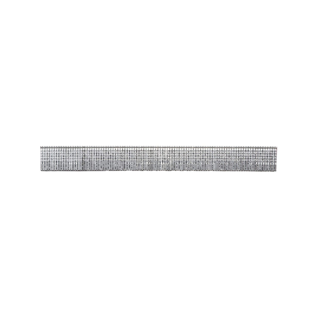 Arrow 15mm Brown Brad Nails - 1000 Pack - Image 2 of 2