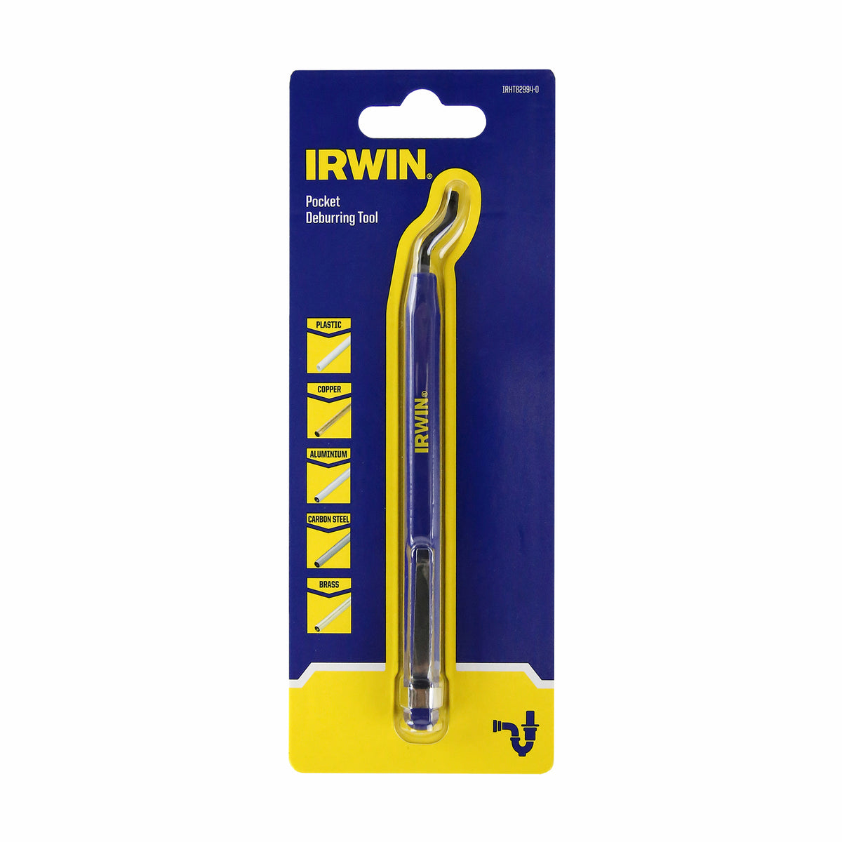 IRWIN Pocket Deburring Tool - Image 2 of 2