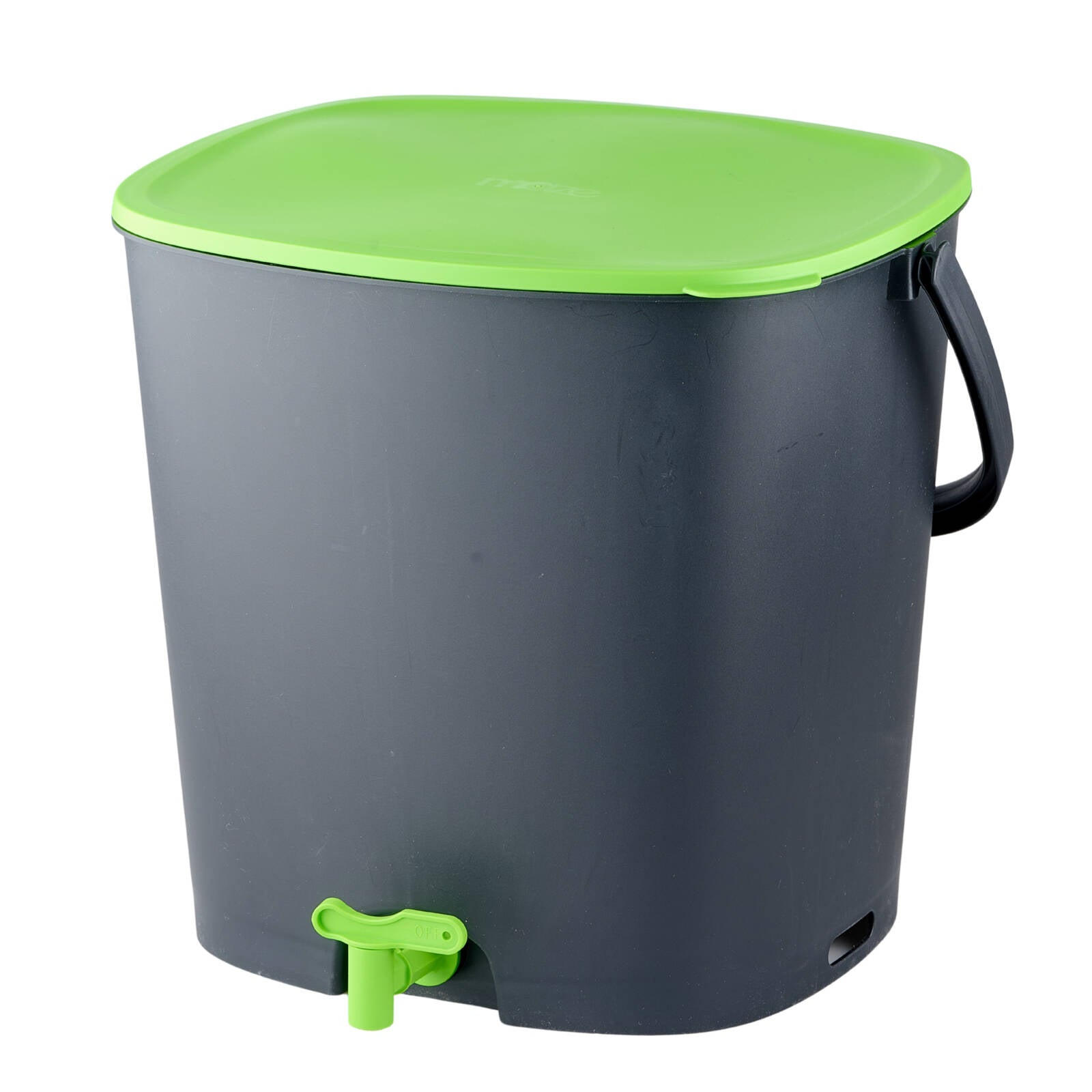 Maze 20L Airtight Bokashi Bucket Indoor Composter - Image 1 of 8