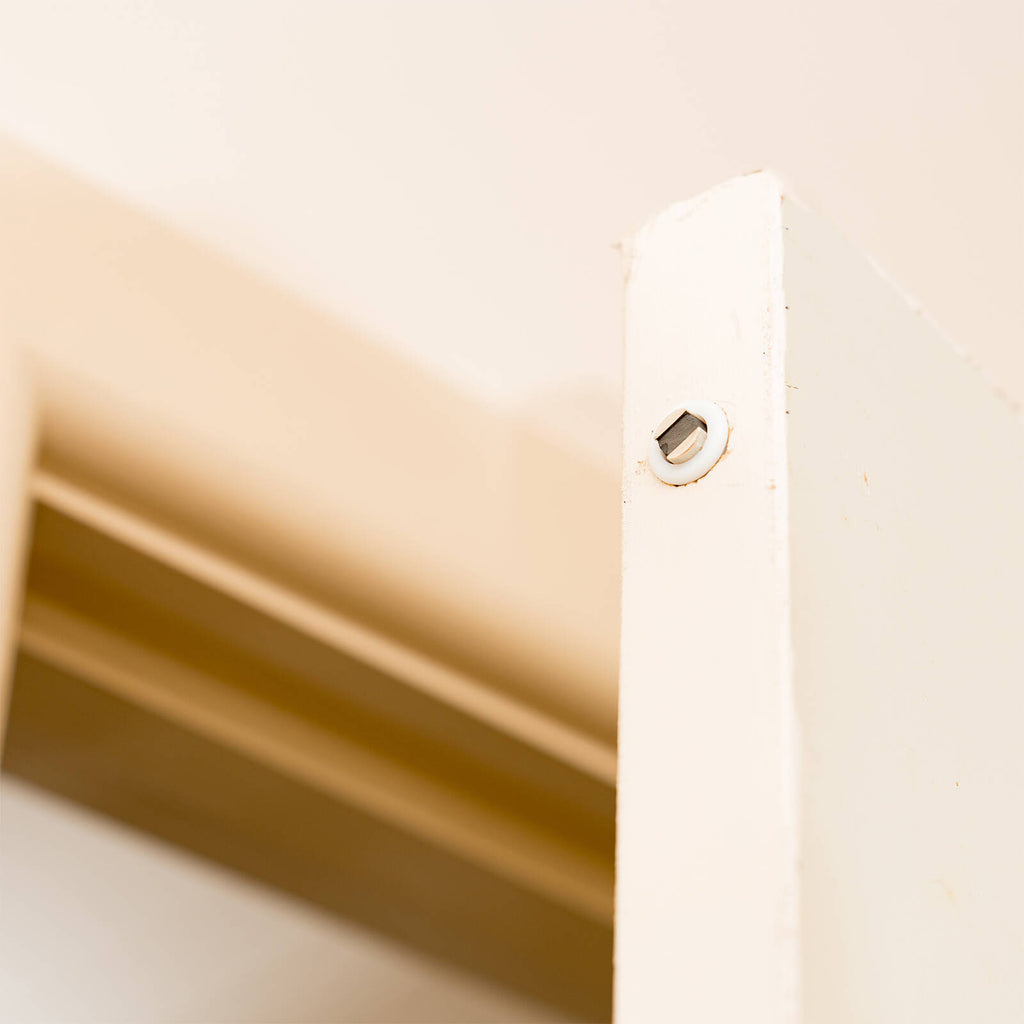 Taskmaster 13.5mm White Concealed Magnetic Catch - 2 Pack - Image 6 of 7