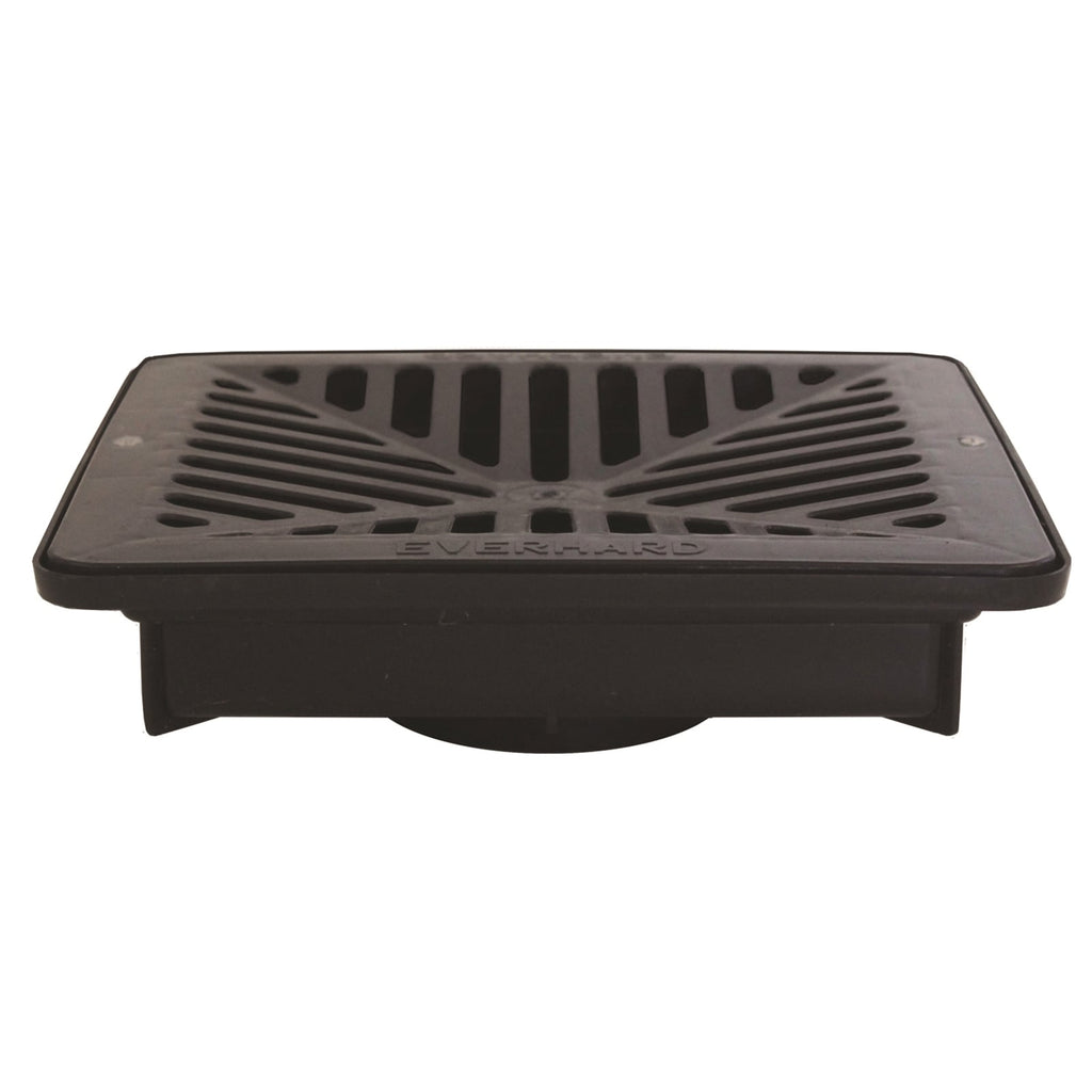 Everhard EasyDRAIN Polymer Grate And Floway Pit - Image 1 of 3