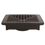 Everhard EasyDRAIN Polymer Grate And Floway Pit - Image 1 of 3