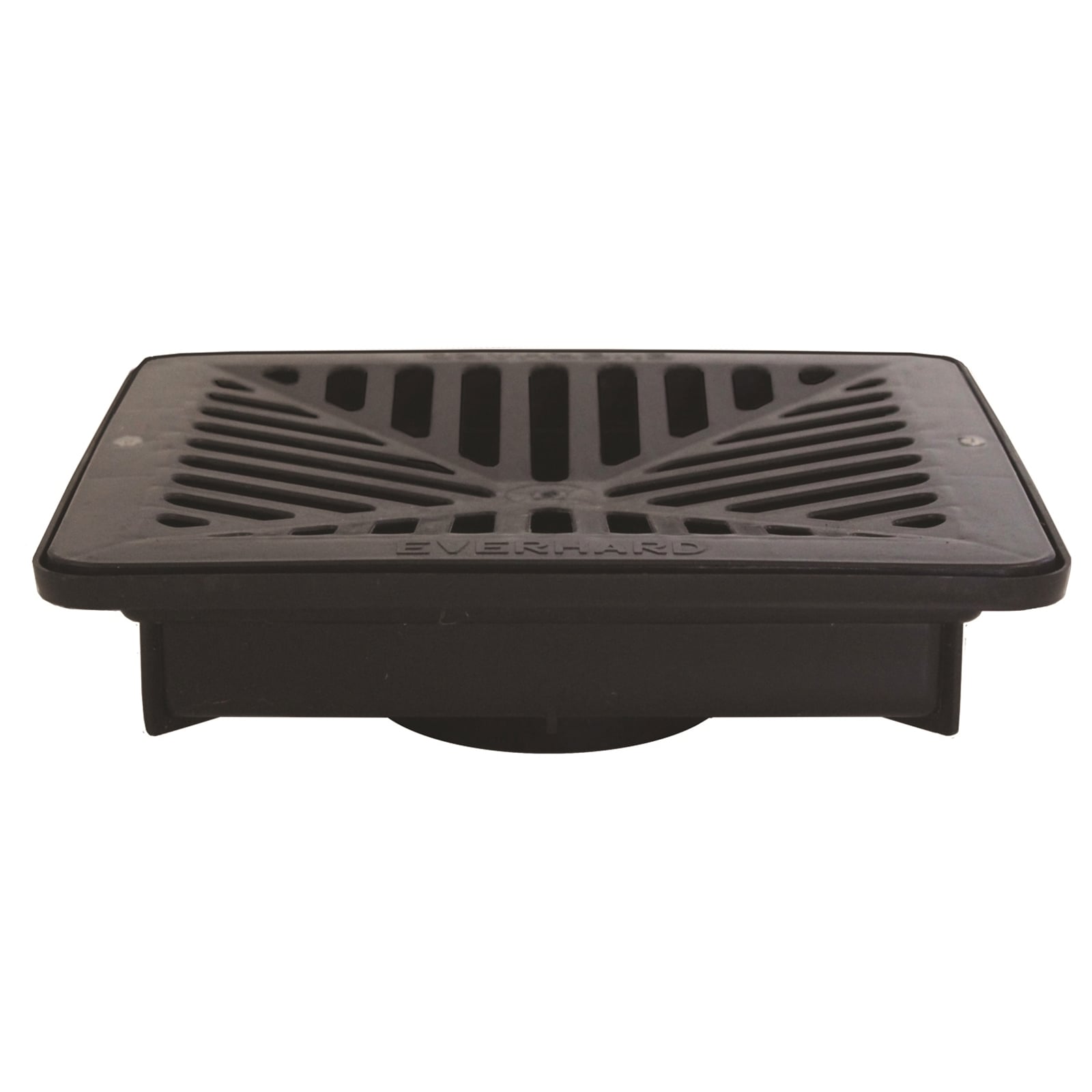 Everhard EasyDRAIN Polymer Grate And Floway Pit - Image 1 of 3