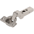 Blum 107° Half Overlay Hinge - 2 Pack - Image 1 of 2
