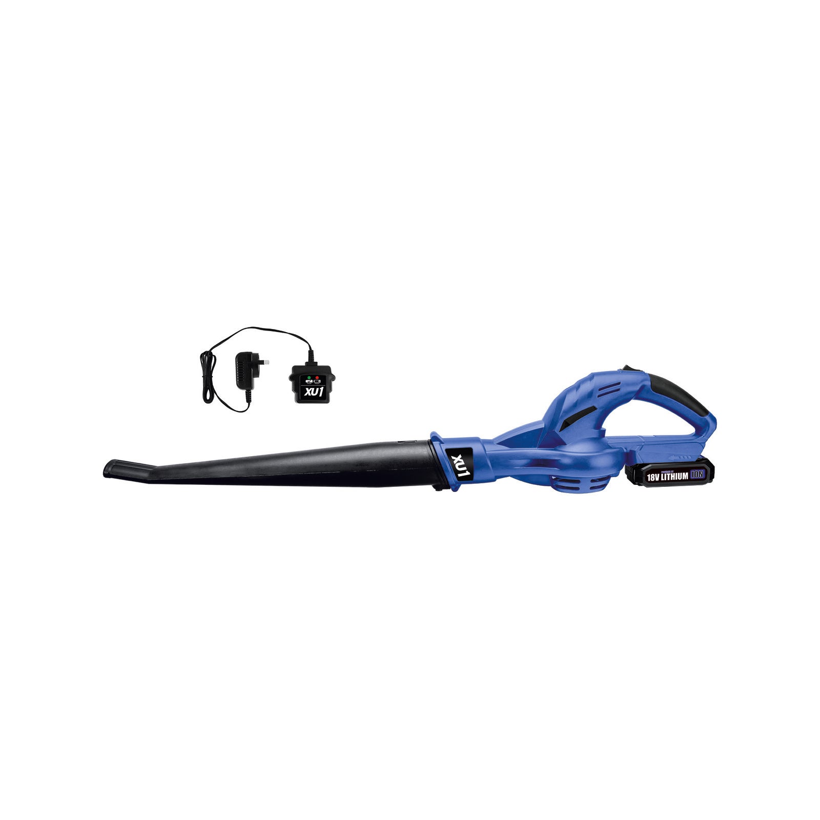 XU1 18V Cordless Blower Kit - Image 1 of 3