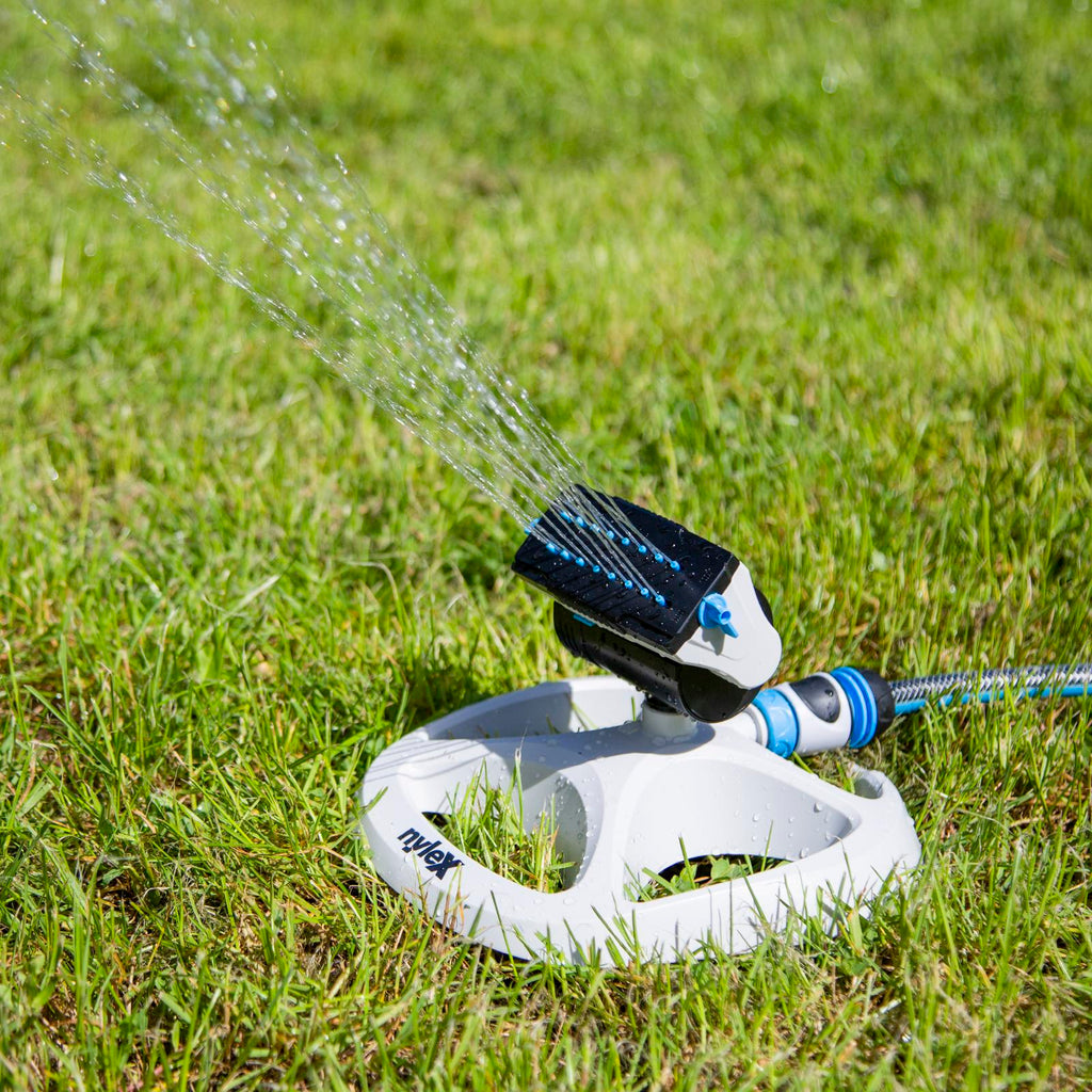 Nylex Oscillating Sprinkler Plus - Image 6 of 7